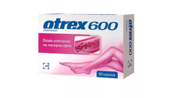 Opinie po stosowaniu Otrex 600